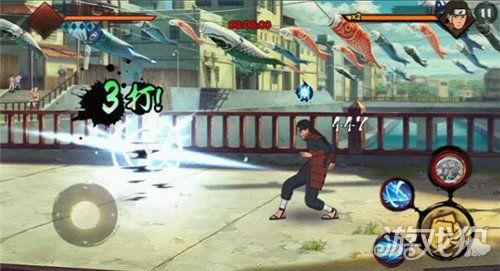 火影最新爆料9月s忍,揭秘最新爆料背后的神秘力量 第2张 火影最新爆料9月s忍,揭秘最新爆料背后的神秘力量 第2张