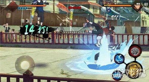 火影最新爆料9月s忍,揭秘最新爆料背后的神秘力量 第3张 火影最新爆料9月s忍,揭秘最新爆料背后的神秘力量 第3张