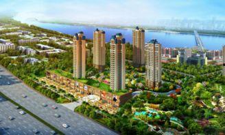 恒大名都最新爆料,揭秘高端住宅区的蜕变与未来展望 第3张 恒大名都最新爆料,揭秘高端住宅区的蜕变与未来展望 第3张