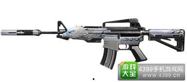 生死狙击手游最新50元武器爆料,50元武器震撼来袭,全新战力等你解锁! 第2张 生死狙击手游最新50元武器爆料,50元武器震撼来袭,全新战力等你解锁! 第2张