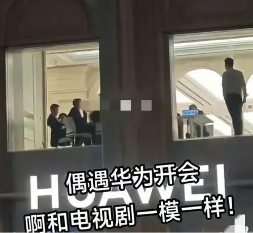 华为爆料女员工视频,揭秘职场真相与女性权益挑战 第3张 华为爆料女员工视频,揭秘职场真相与女性权益挑战 第3张