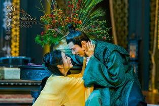 王朝的女人在线观看,宫廷秘史,权谋与爱情的纠葛 第3张 王朝的女人在线观看,宫廷秘史,权谋与爱情的纠葛 第3张