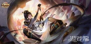 王者上官婉儿最新爆料,技能升级,王者峡谷再掀风云 第2张 王者上官婉儿最新爆料,技能升级,王者峡谷再掀风云 第2张