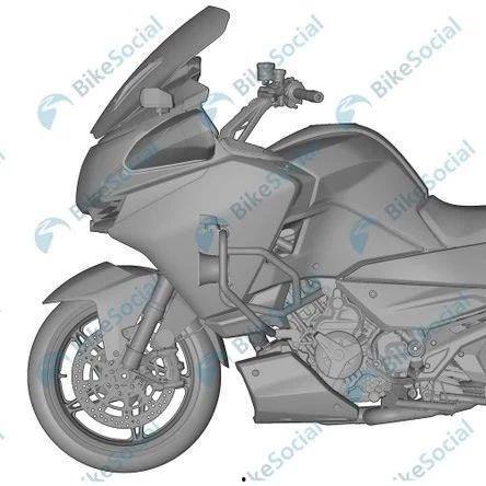 春风车型爆料最新消息图片,惊艳外观与卓越性能一触即发！  第2张