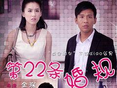 二十二条婚规在线观看,深度解析“二十二条婚规”  第2张