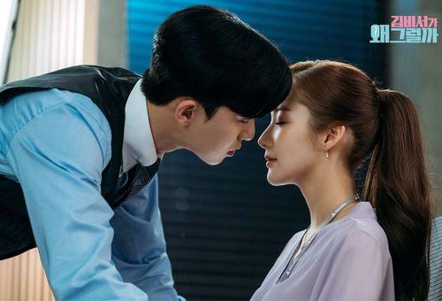 最新韩剧网在线观看  第3张